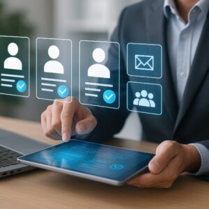 Digitalizacija kluba – Korak prema modernom i transparentnom poslovanju