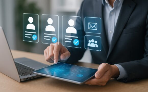 Digitalizacija kluba – Korak prema modernom i transparentnom poslovanju