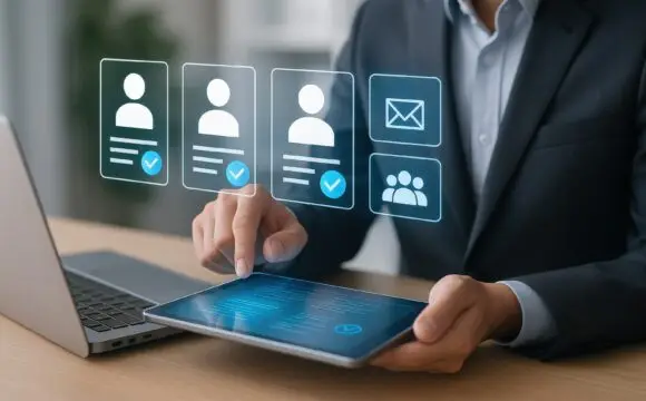 Digitalizacija kluba – Korak prema modernom i transparentnom poslovanju