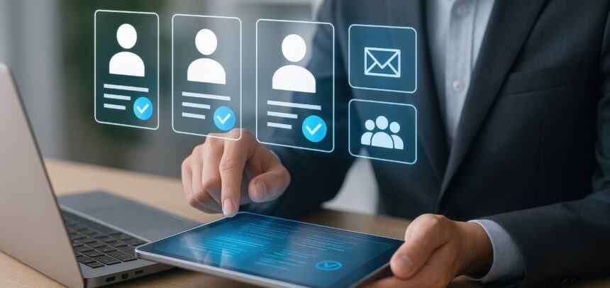 Digitalizacija kluba – Korak prema modernom i transparentnom poslovanju