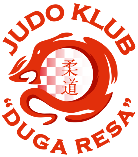 Naslovnica — JUDO KLUB DUGA RESA