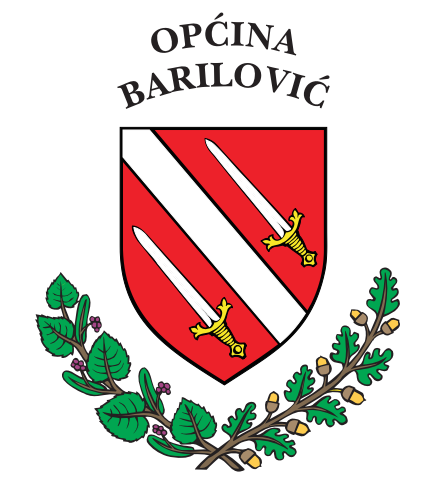 Logotip — Općina Barilović